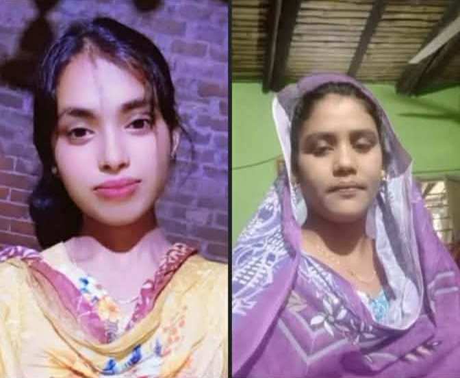 বাগমারায় রহস্যজনকভাবে নিখোঁজ দুই গৃহবধূ, উৎকণ্ঠায় পরিবার