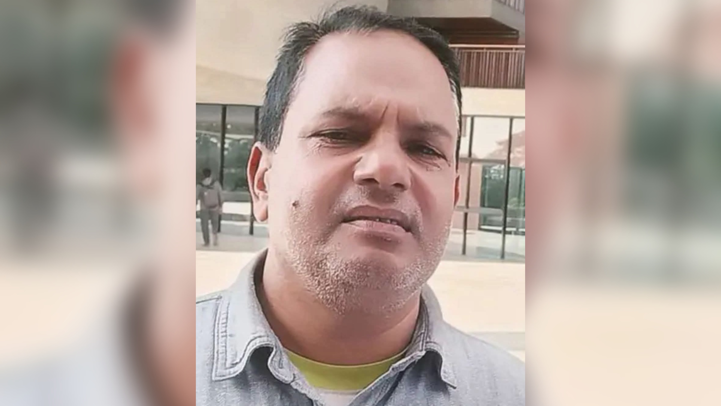 ঈশ্বরদীতে সড়ক দুর্ঘটনায় বাগমারার আনোয়ার হোসেন নিহত